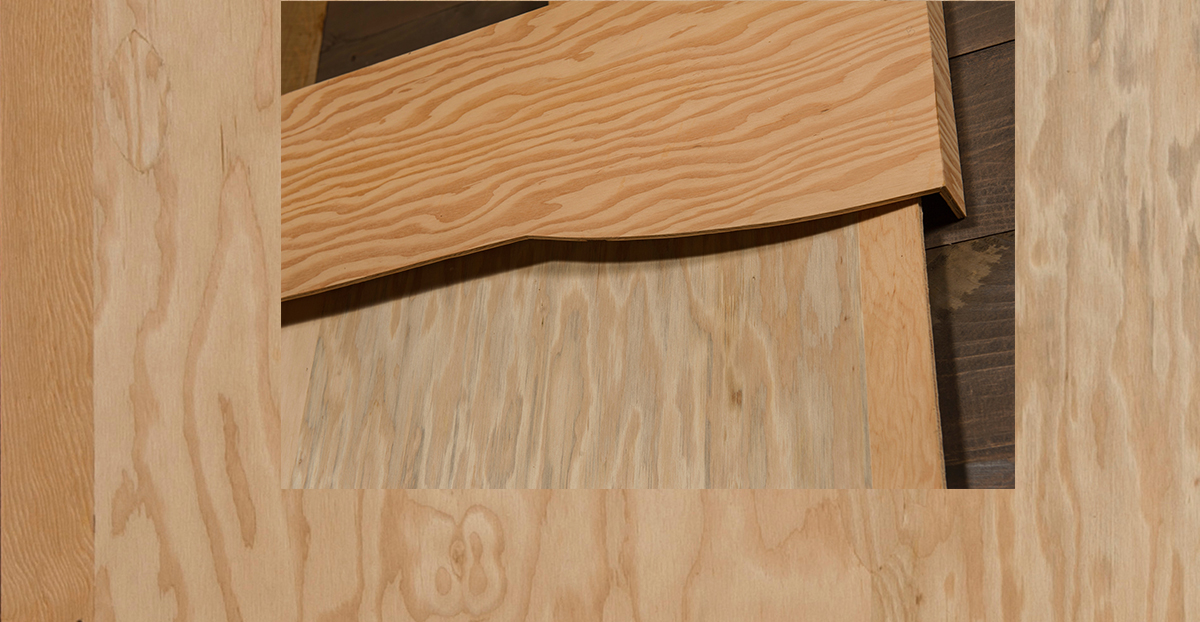 Folded Plywood 23 (2 Details)