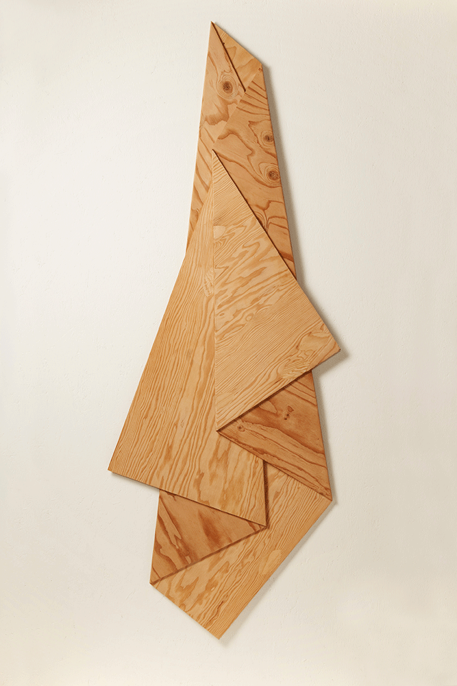 Folded Plywood 1
