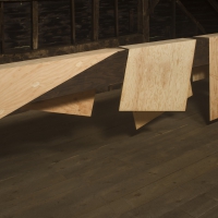 Folded Plywood 25, 26 and 27