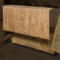 Folded Plywood 27