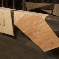 Folded Plywood 28 and 29