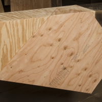 Folded Plywood 29