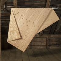 Folded Plywood 31