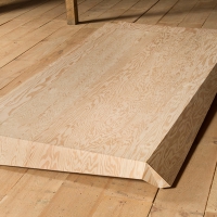 Folded Plywood 19