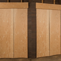 Folded Pywood 22 (Two Views)