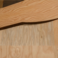 Folded Plywood 23 (2 Details)