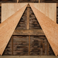 Folded Plywood 24