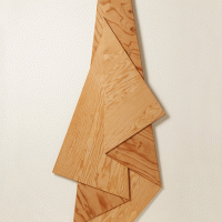 Folded Plywood 1