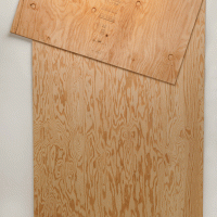 Folded Plywood 10