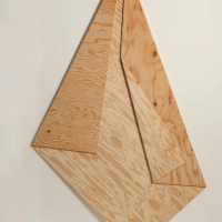 Folded Plywood 2