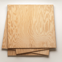 Folded Plywood 3