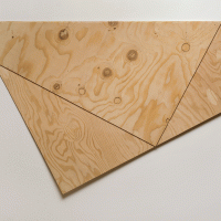 Folded Plywood 5