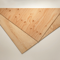 Folded Plywood 6