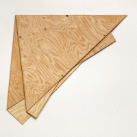 Folded Plywood 7