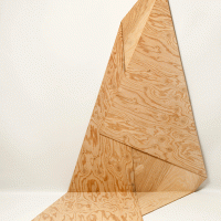 Folded Plywood 15