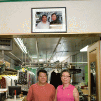 Gladmore Cleaners