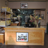 Gladmore Cleaners