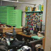 Gladmore Cleaners
