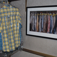 Gladmore Cleaners