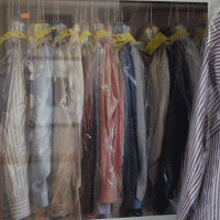 Gladmore Cleaners