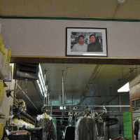 Gladmore Cleaners