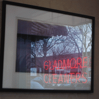 Gladmore Cleaners