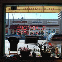 Gladmore Cleaners