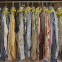 Gladmore Cleaners
