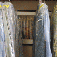 Gladmore Cleaners