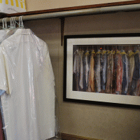 Gladmore Cleaners