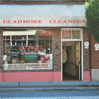 Gladmore Cleaners