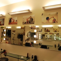In The Mirror