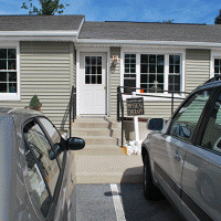 Lagrange Physical Therapy