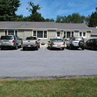 Lagrange Physical Therapy