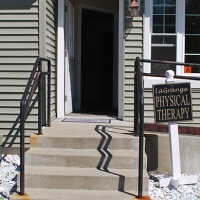 Lagrange Physical Therapy