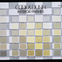 100 Most Popular Colors 18