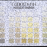 100 Most Popular Colors 19