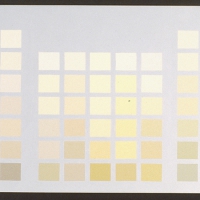 100 Most Popular Colors 53