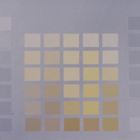 100 Most Popular Colors 54