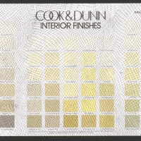 100 Most Popular Colors 69