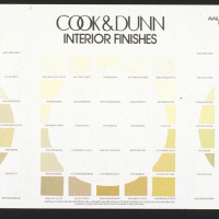 100 Most Popular Colors 72