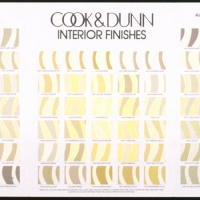 100 Most Popular Colors 79