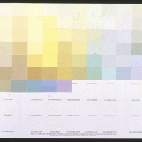 100 Most Popular Colors 81