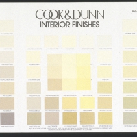 100 Most Popular Colors 83