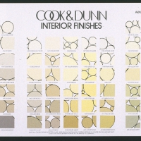 100 Most Popular Colors 94