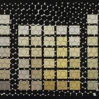 100 Most Popular Colors 97