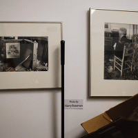 On Location Studios Installation
