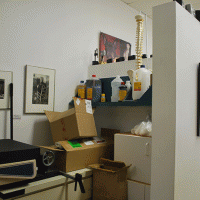 On Location Studios Installation