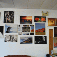 On Location Studios Installation