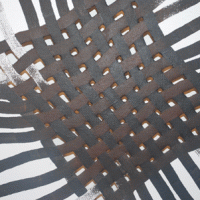 Cut Weave 2 (Detail)